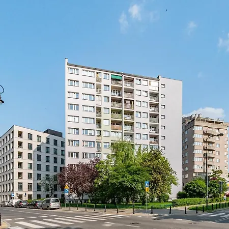 Górnośląska 17/19 by Homeprime-2