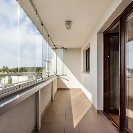 Bemowo Kocjana 2-Bedroom Apartment by BookingHost-3