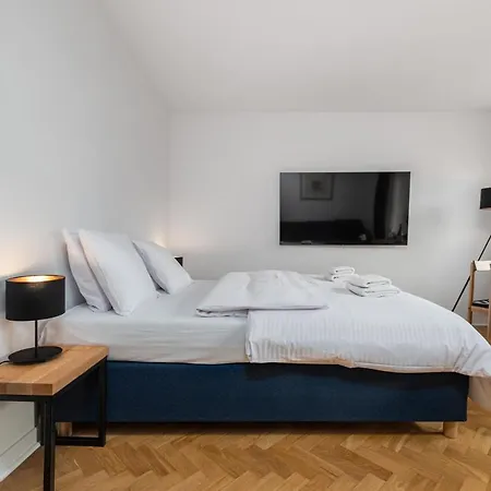 Apartament Jasna By Your Freedom-3