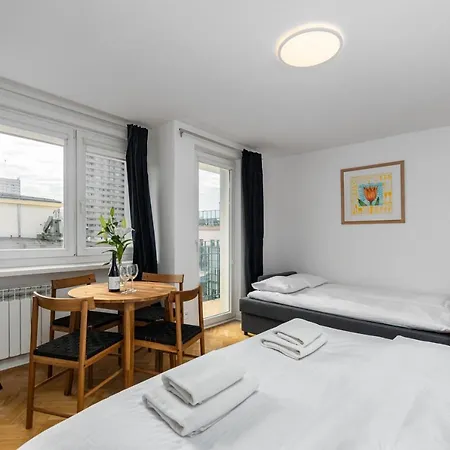 Apartament Jasna By Your Freedom-2