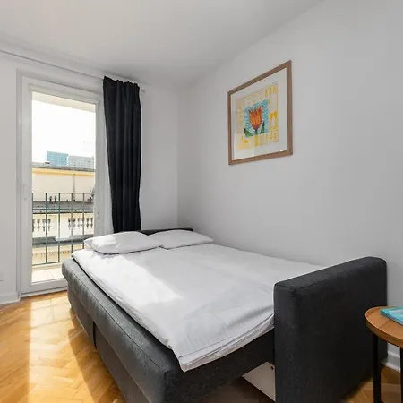 Apartament Jasna By Your Freedom-2