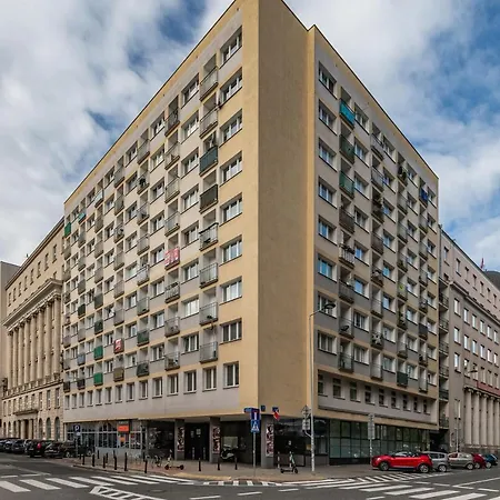 Apartament Jasna By Your Freedom-3