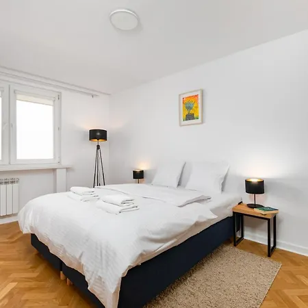 Apartament Jasna By Your Freedom-3
