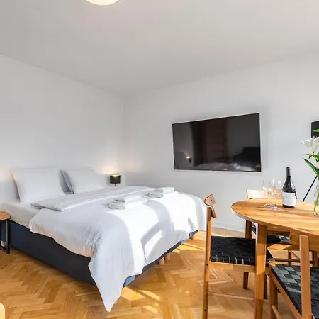 Apartament Jasna By Your Freedom-2