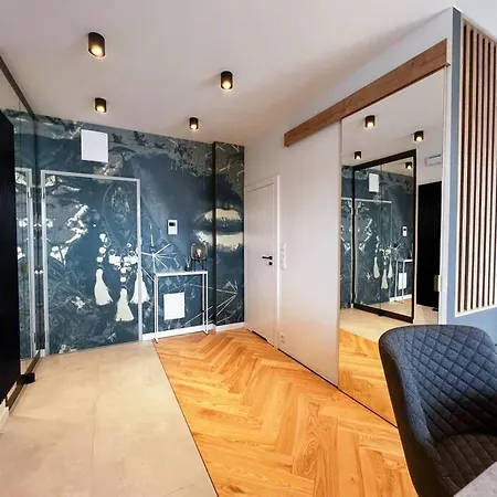 Premium Studio Chopin Airport-2