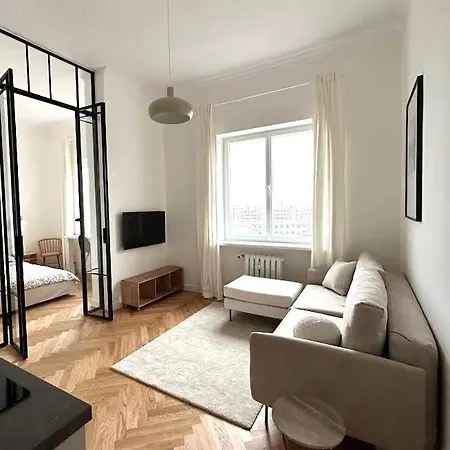 Old Town Residence , Wi-Fi , 2-Beds , Aesthetics - By Hik Apartments-3