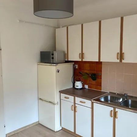 Murano Apartaments Nowolipie-2