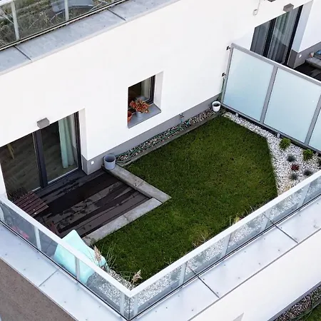 Mint House Apartment-3