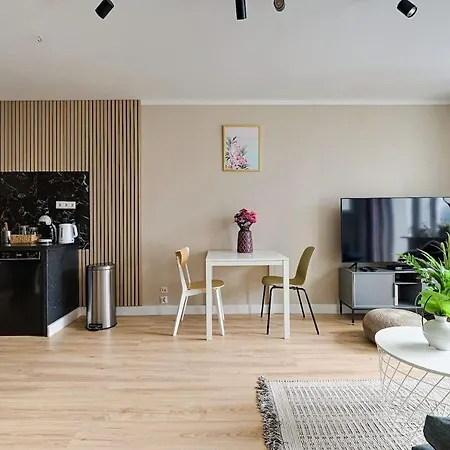 Privilage Location Apartament W Centrum-2