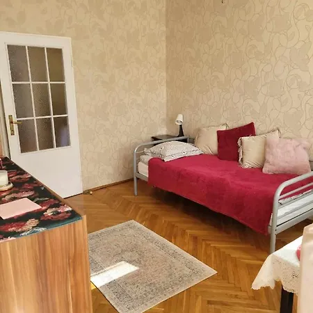 Apartament Zlota 67-3
