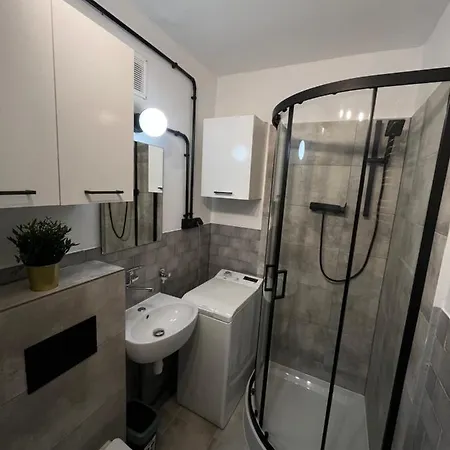 Murano Apartaments Promenada Studio-2