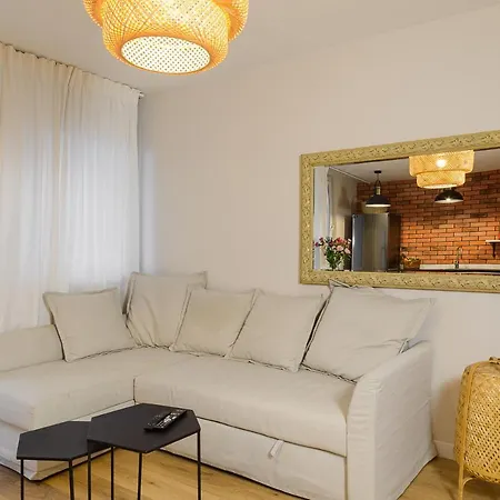 P&O Apartments Hawajska-3