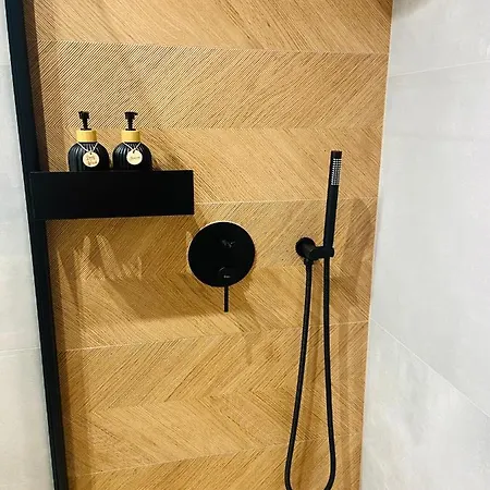 Ak Apartments 2-3