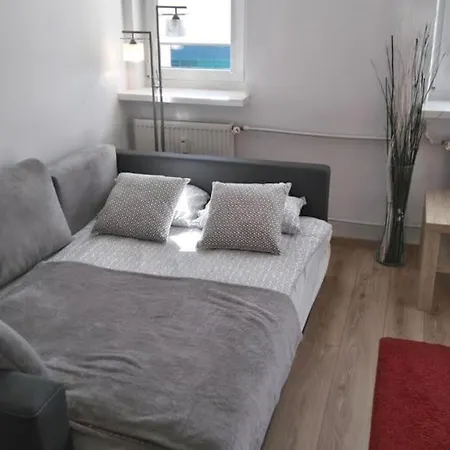 CityCenter ŚLISKA studio-2