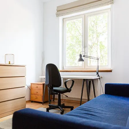 Apartment Ten-3