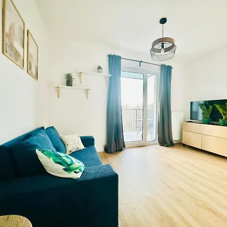 Cosy Stay Okecie-3