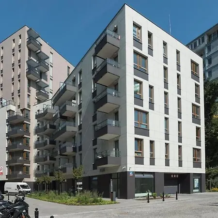 Urbannestgroup - Old Town Studio S27-3