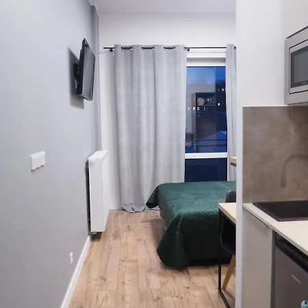 Mercy Apartments A 12-2