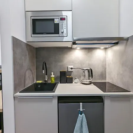 Mercy Apartments A 12-2