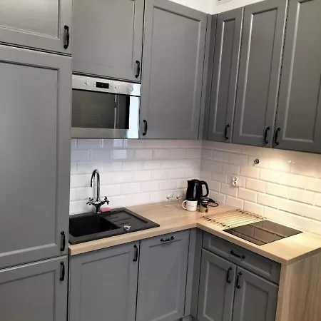 B10 Apartament Premium Wiejska2-Sejm-3