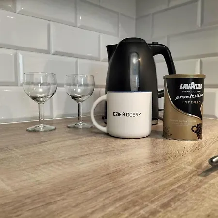 B10 Apartament Premium Wiejska2-Sejm-2