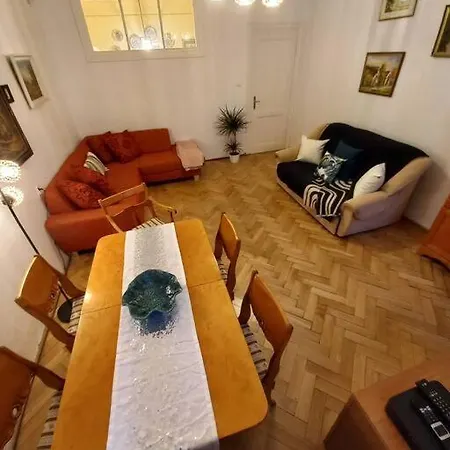 Apartamenty - Mi Stare Miasto-2