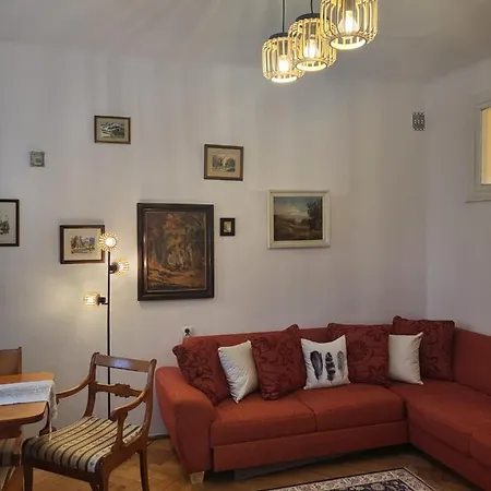 Apartamenty - Mi Stare Miasto-3