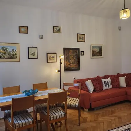 Apartamenty - MI Stare Miasto-3