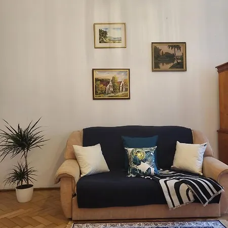 Apartamenty - Mi Stare Miasto-3