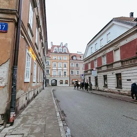 Charming Apartment Next To The Old Town!-2