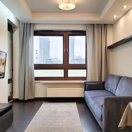 Chopin Apartments - Capital-3
