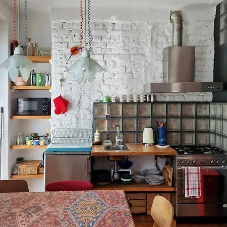 Studio Klimat MOKOTÓW-2