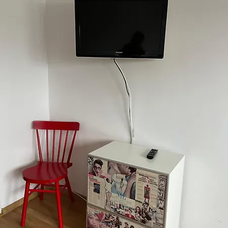 Apartament Słodowiec-2