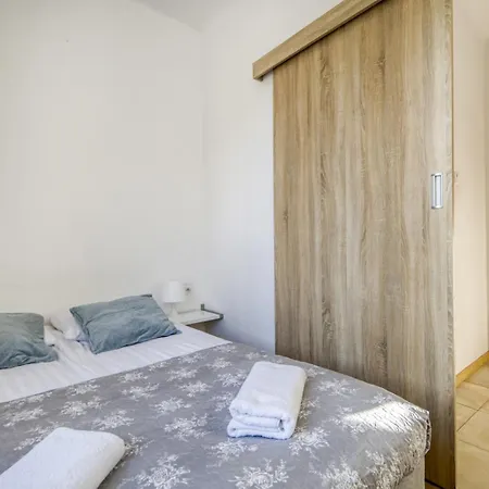 Labo Apartment - Apartamenty Solidarnosci-3