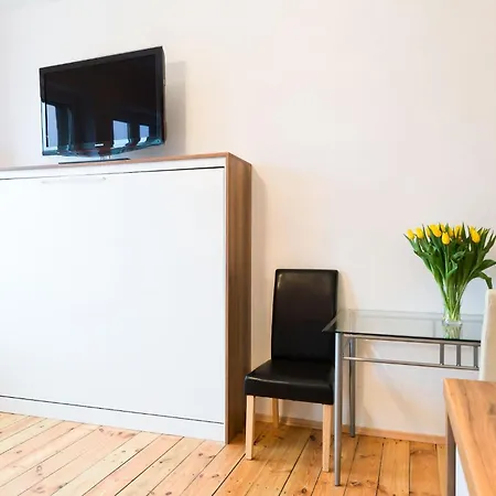 Smolna Apartments By Your Freedom-2