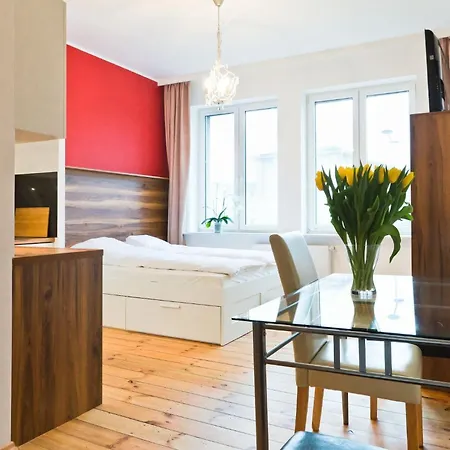 Smolna Apartments By Your Freedom-3