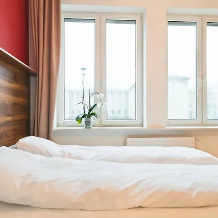 Smolna Apartments By Your Freedom-2