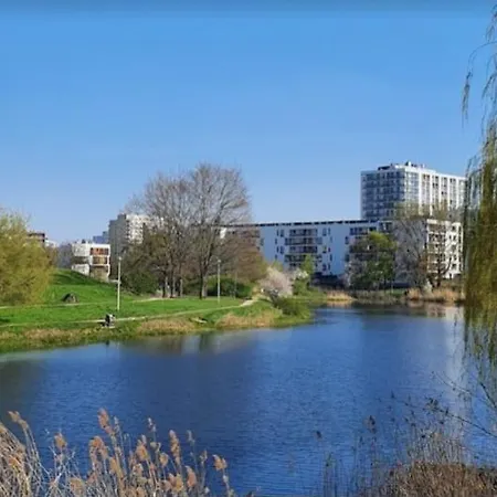Apartamenty Nad Jeziorkiem-2