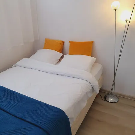 Apartament Park Saski-3