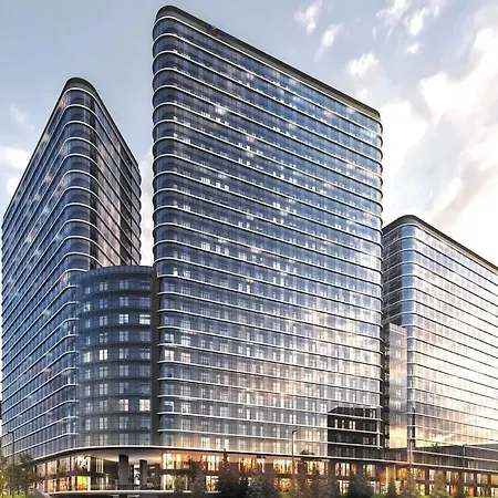 Warsaw Concierge Tower-2