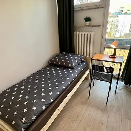 Rooms In Warsaw - G5-3