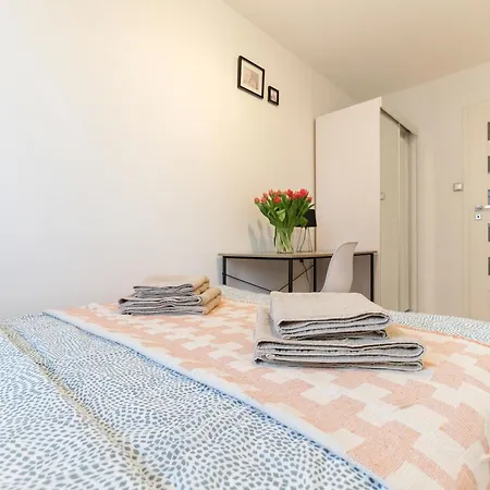 Home Dream Apartamens Graniczna 4-3