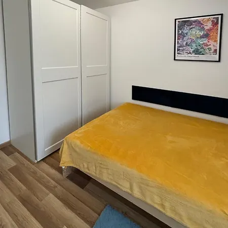 Smooth Life Apartment-3