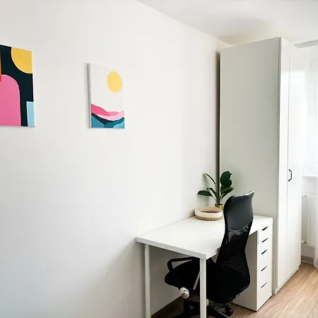 Next Life Apartament-2
