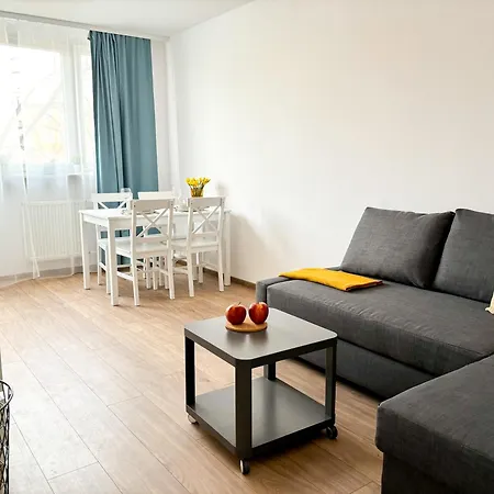 Next Life Apartament-3