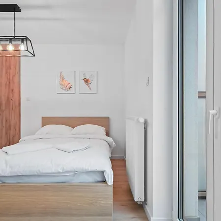 Stylish Studio. Free Parking.-3