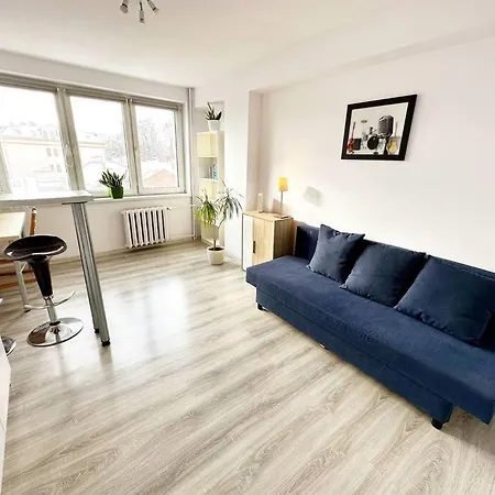 Studio na zielonym Powiślu-2