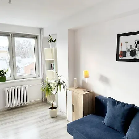 Studio na zielonym Powiślu-3