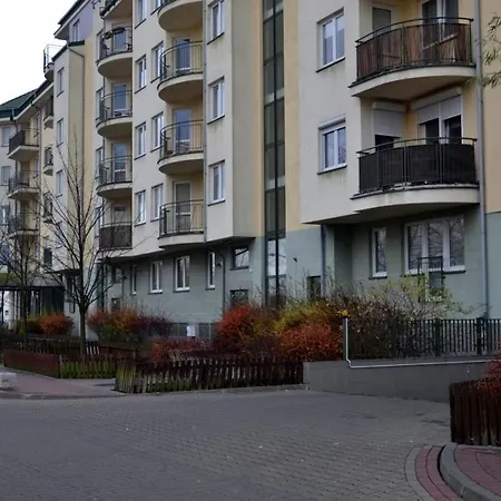 Great Apart Kabaty-2