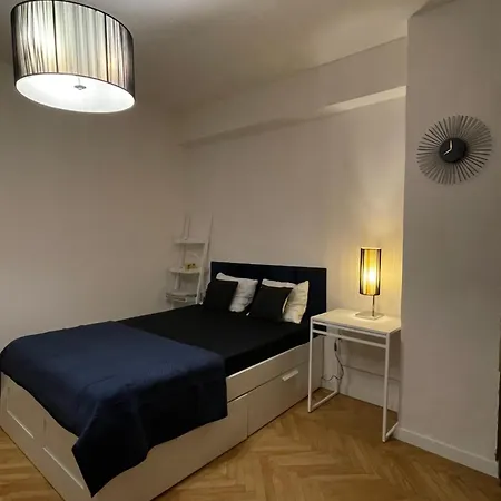 Apartament Plac Unii Lubelskiej-3